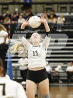 Photo from the gallery "Lone Peak vs. Riverton (UHSAA 6A Second Round)"
