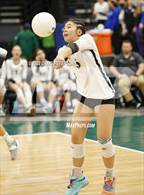 Photo from the gallery "Lone Peak vs. Riverton (UHSAA 6A Second Round)"