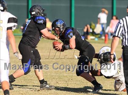 Thumbnail 1 in Bloomington Christian vs. Windward (CIF SS Playoffs) photogallery.