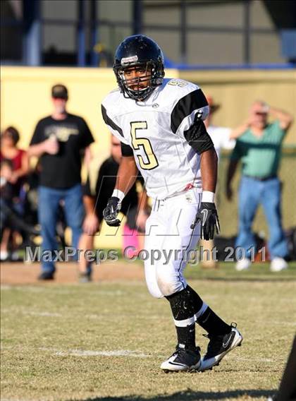 Thumbnail 3 in Bloomington Christian vs. Windward (CIF SS Playoffs) photogallery.