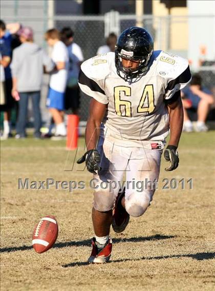 Thumbnail 1 in Bloomington Christian vs. Windward (CIF SS Playoffs) photogallery.