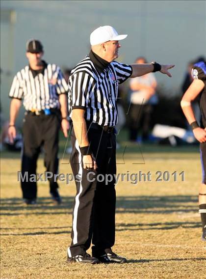 Thumbnail 3 in Bloomington Christian vs. Windward (CIF SS Playoffs) photogallery.