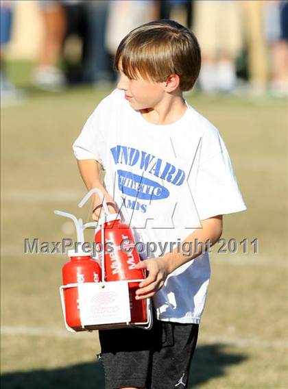 Thumbnail 2 in Bloomington Christian vs. Windward (CIF SS Playoffs) photogallery.
