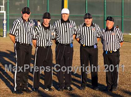 Thumbnail 1 in Bloomington Christian vs. Windward (CIF SS Playoffs) photogallery.
