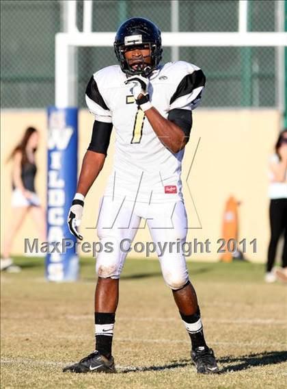 Thumbnail 1 in Bloomington Christian vs. Windward (CIF SS Playoffs) photogallery.