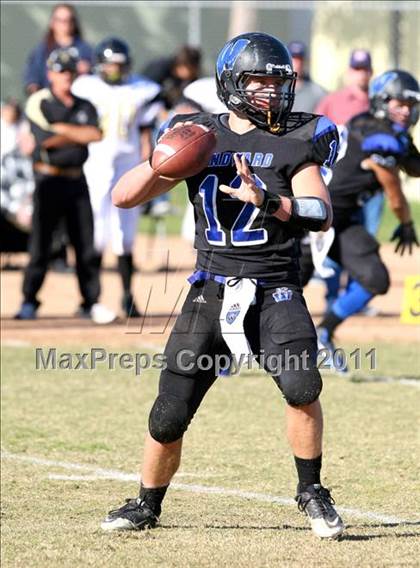 Thumbnail 1 in Bloomington Christian vs. Windward (CIF SS Playoffs) photogallery.