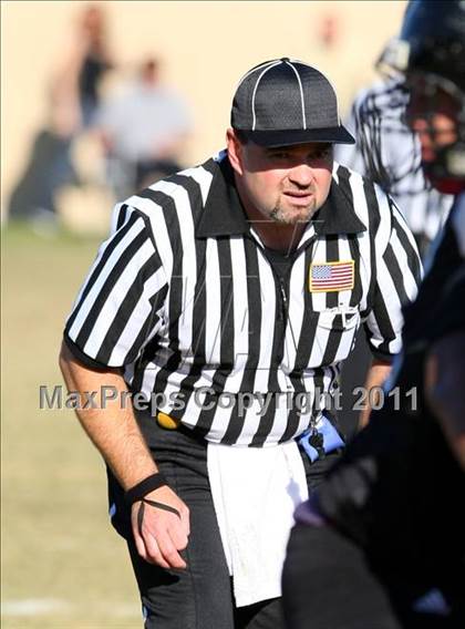 Thumbnail 2 in Bloomington Christian vs. Windward (CIF SS Playoffs) photogallery.