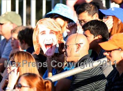 Thumbnail 2 in Bloomington Christian vs. Windward (CIF SS Playoffs) photogallery.