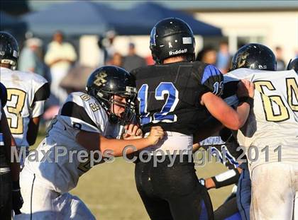 Thumbnail 2 in Bloomington Christian vs. Windward (CIF SS Playoffs) photogallery.