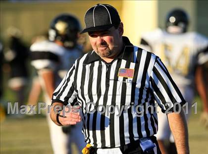 Thumbnail 2 in Bloomington Christian vs. Windward (CIF SS Playoffs) photogallery.