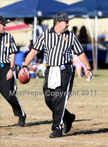 Thumbnail 2 in Bloomington Christian vs. Windward (CIF SS Playoffs) photogallery.
