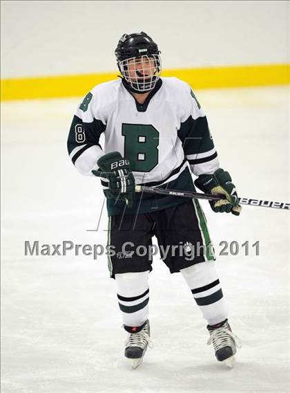 Thumbnail 1 in Brewster vs. Fox Lane (Icebreaker Tournament) photogallery.