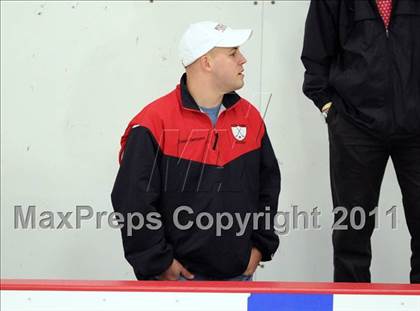 Thumbnail 1 in Brewster vs. Fox Lane (Icebreaker Tournament) photogallery.