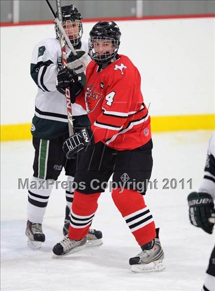 Thumbnail 1 in Brewster vs. Fox Lane (Icebreaker Tournament) photogallery.