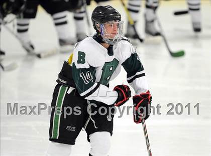 Thumbnail 2 in Brewster vs. Fox Lane (Icebreaker Tournament) photogallery.