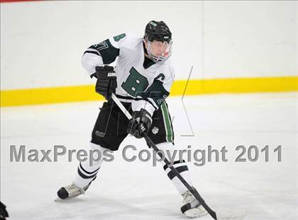 Thumbnail 3 in Brewster vs. Fox Lane (Icebreaker Tournament) photogallery.