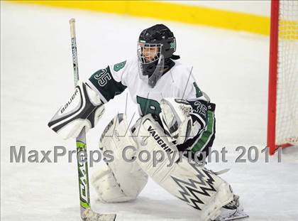 Thumbnail 1 in Brewster vs. Fox Lane (Icebreaker Tournament) photogallery.
