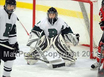 Thumbnail 3 in Brewster vs. Fox Lane (Icebreaker Tournament) photogallery.