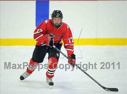 Thumbnail 3 in Brewster vs. Fox Lane (Icebreaker Tournament) photogallery.