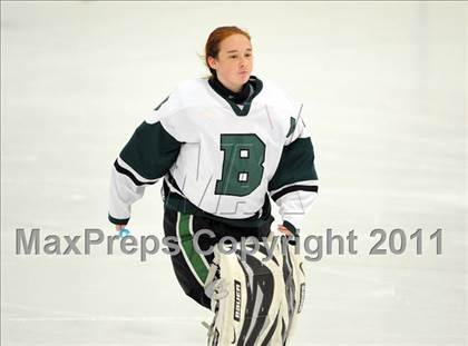Thumbnail 1 in Brewster vs. Fox Lane (Icebreaker Tournament) photogallery.