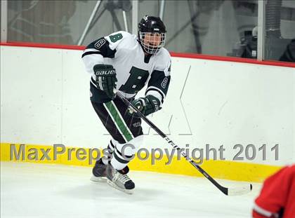 Thumbnail 1 in Brewster vs. Fox Lane (Icebreaker Tournament) photogallery.