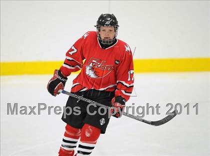 Thumbnail 1 in Brewster vs. Fox Lane (Icebreaker Tournament) photogallery.