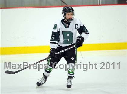 Thumbnail 3 in Brewster vs. Fox Lane (Icebreaker Tournament) photogallery.