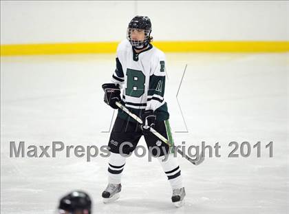 Thumbnail 2 in Brewster vs. Fox Lane (Icebreaker Tournament) photogallery.