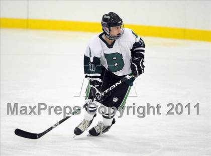 Thumbnail 3 in Brewster vs. Fox Lane (Icebreaker Tournament) photogallery.