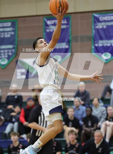 Colorado Academy @ The Academy