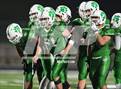 Photo from the gallery "Canton Central Catholic @ Mogadore (OHSAA D6 Regional)"