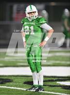 Photo from the gallery "Canton Central Catholic @ Mogadore (OHSAA D6 Regional)"