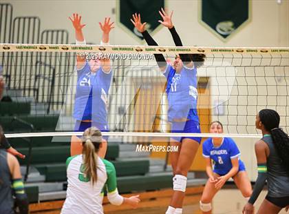 Thumbnail 3 in IMG Academy Royal @ Lake Minneola photogallery.