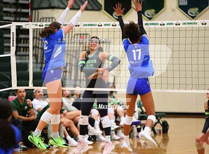 Thumbnail 2 in IMG Academy Royal @ Lake Minneola photogallery.