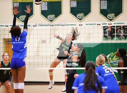 Thumbnail 3 in IMG Academy Royal @ Lake Minneola photogallery.