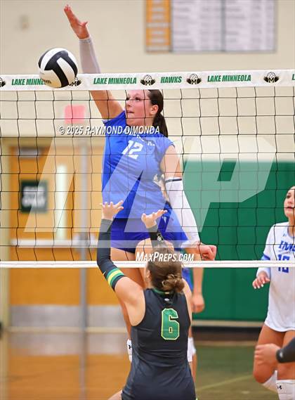 Thumbnail 2 in IMG Academy Royal @ Lake Minneola photogallery.