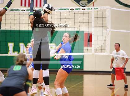 Thumbnail 2 in IMG Academy Royal @ Lake Minneola photogallery.