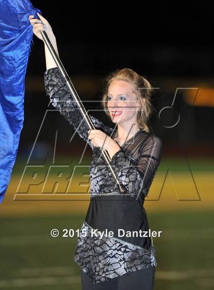 Thumbnail 2 in Krum @ Boyd photogallery.
