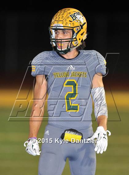 Thumbnail 2 in Krum @ Boyd photogallery.
