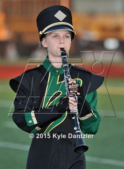 Thumbnail 2 in Krum @ Boyd photogallery.