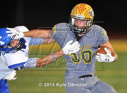 Thumbnail 1 in Krum @ Boyd photogallery.