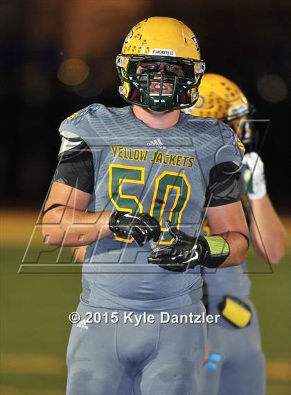 Thumbnail 2 in Krum @ Boyd photogallery.