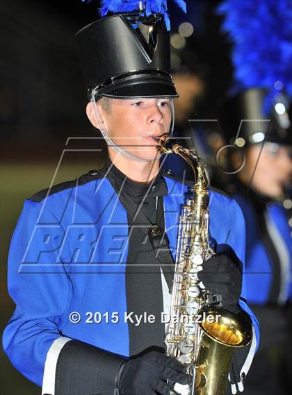 Thumbnail 3 in Krum @ Boyd photogallery.