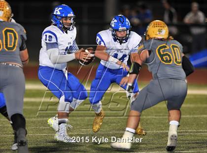 Thumbnail 1 in Krum @ Boyd photogallery.