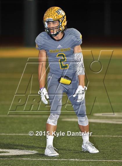 Thumbnail 2 in Krum @ Boyd photogallery.