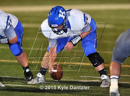 Thumbnail 1 in Krum @ Boyd photogallery.