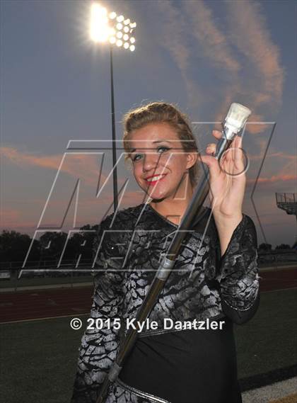 Thumbnail 2 in Krum @ Boyd photogallery.