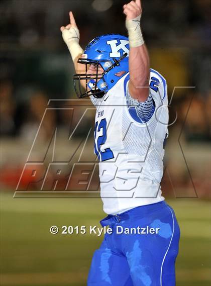 Thumbnail 2 in Krum @ Boyd photogallery.