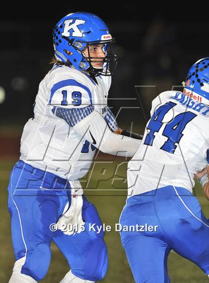 Thumbnail 2 in Krum @ Boyd photogallery.