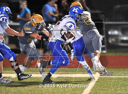 Thumbnail 1 in Krum @ Boyd photogallery.